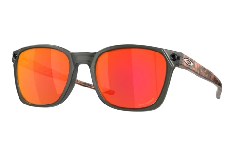 Lunettes de soleil Oakley OJECTOR (OO9018 901812)