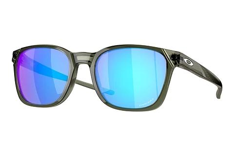 Lunettes de soleil Oakley OJECTOR (OO9018 901819)