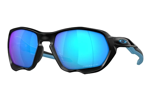 Lunettes de soleil Oakley Plazma (OO9019 901908)