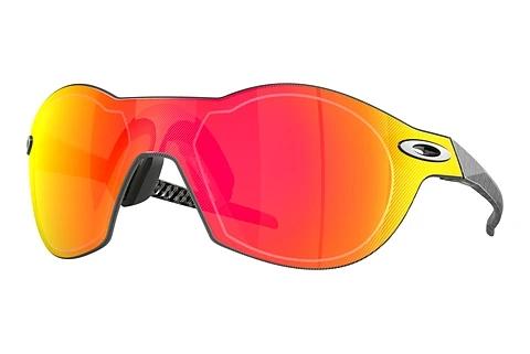 Lunettes de soleil Oakley RE:SUBZERO (OO9098 909802)