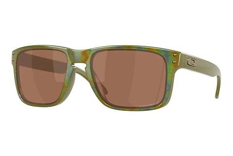 Lunettes de soleil Oakley HOLBROOK (OO9102 9102AN)