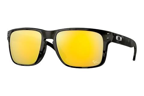 Lunettes de soleil Oakley HOLBROOK (OO9102 9102O3)