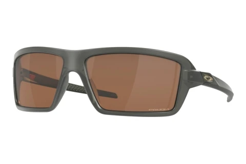Lunettes de soleil Oakley CABLES (OO9129 912915)