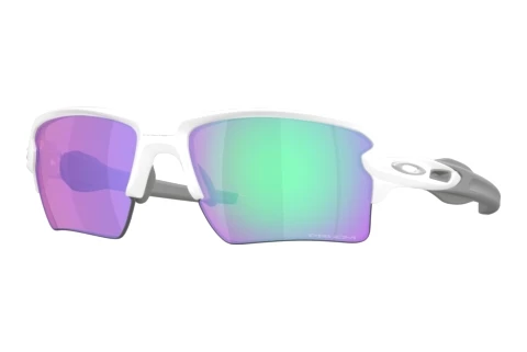 Lunettes de soleil Oakley FLAK 2.0 XL (OO9188 9188K3)