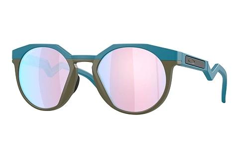 Lunettes de soleil Oakley HSTN (OO9242 924221)
