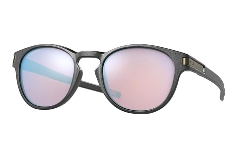 Lunettes de soleil Oakley LATCH (OO9265 926557)