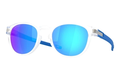 Lunettes de soleil Oakley LATCH (OO9265 926576)