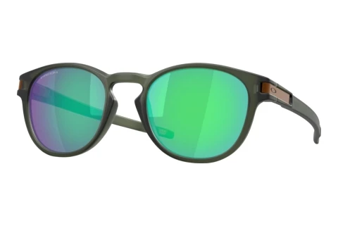Lunettes de soleil Oakley LATCH (OO9265 926578)