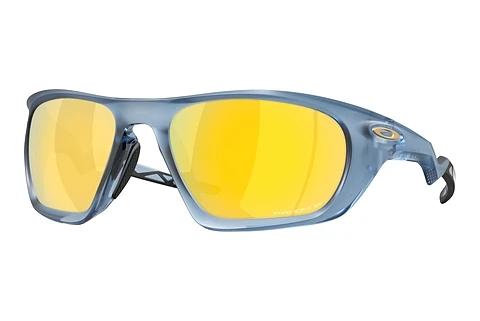 Lunettes de soleil Oakley LATERALIS (OO9431 943115)