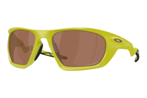 Lunettes de soleil Oakley LATERALIS (OO9431 943117)
