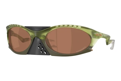 Lunettes de soleil Oakley PLANTARIS (OO9437 943703)