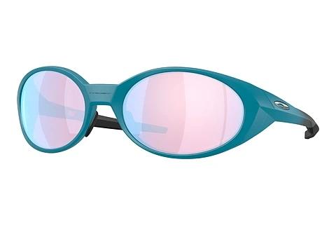Lunettes de soleil Oakley EYEJACKET REDUX (OO9438 943830)