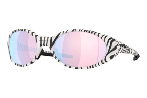 Lunettes de soleil Oakley EYEJACKET REDUX (OO9438 943837)