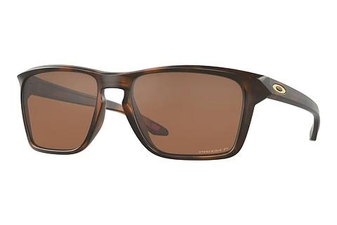 Lunettes de soleil Oakley SYLAS (OO9448 944826)