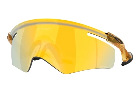 Lunettes de soleil Oakley QNTM KATO (OO9481D 948104)
