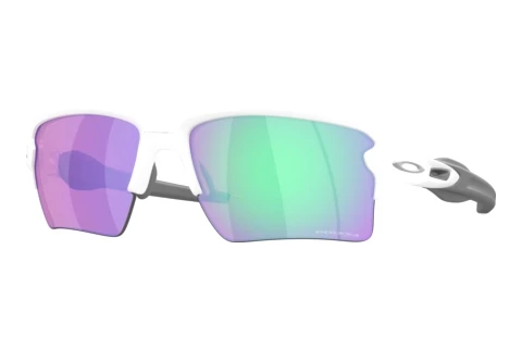 Lunettes de soleil Oakley FLAK 2.0 XXL (OO9488 948811)