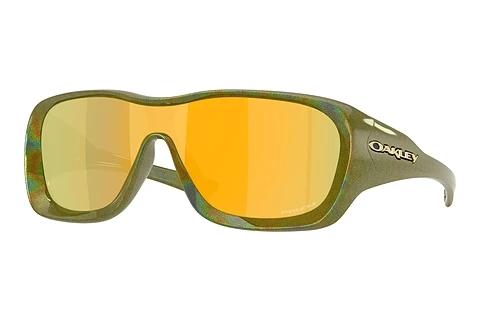 Lunettes de soleil Oakley DE LA SALLE (OO9493 949305)