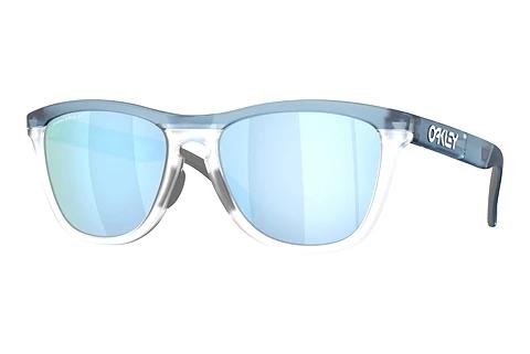 Lunettes de soleil Oakley FROGSKINS RANGE XL (OO9503 950303)