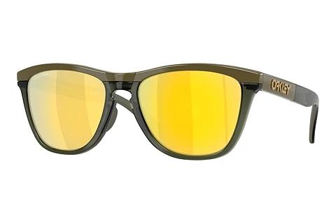 Lunettes de soleil Oakley FROGSKINS RANGE XL (OO9503 950304)