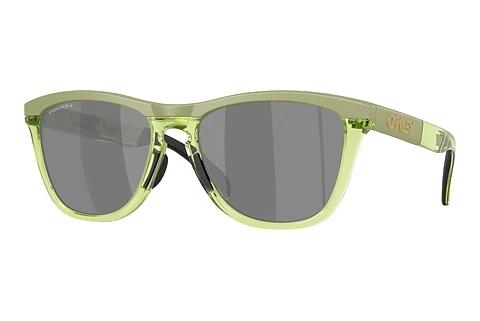 Lunettes de soleil Oakley FROGSKINS RANGE XL (OO9503 950307)