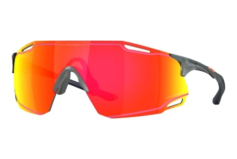 Lunettes de soleil Oakley CYBR DYNO (OO9513D 951312)