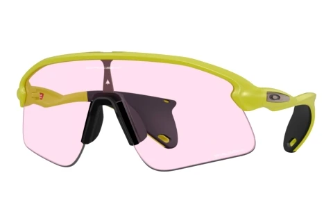 Lunettes de soleil Oakley STUNT DEVIL (OO9517 951715)