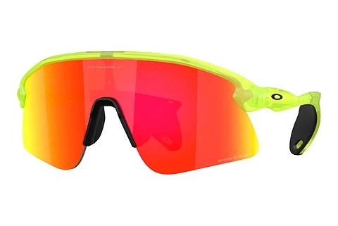 Lunettes de soleil Oakley STUNT DEVIL S (OO9518 951803)