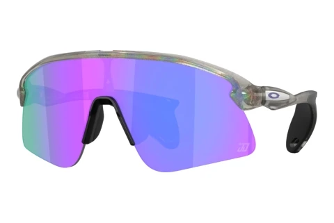 Lunettes de soleil Oakley STUNT DEVIL S (OO9518 951814)