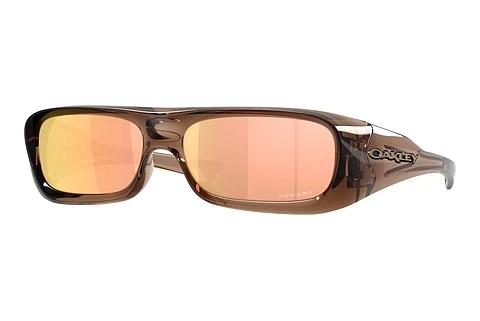 Lunettes de soleil Oakley PERMIAN (OO9520 952003)
