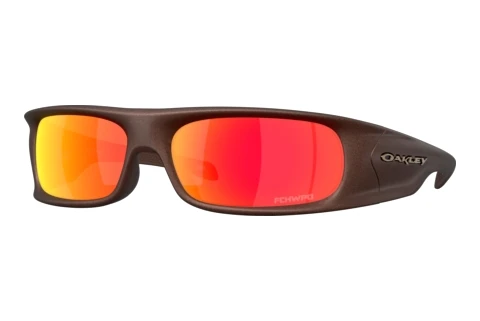 Lunettes de soleil Oakley HIGHLAND (OO9522 952206)