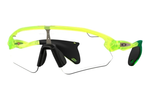 Lunettes de soleil Oakley STUNT DEVIL A (OO9525 952504)