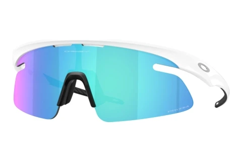 Lunettes de soleil Oakley RSLV LITE (OO9527D 952704)