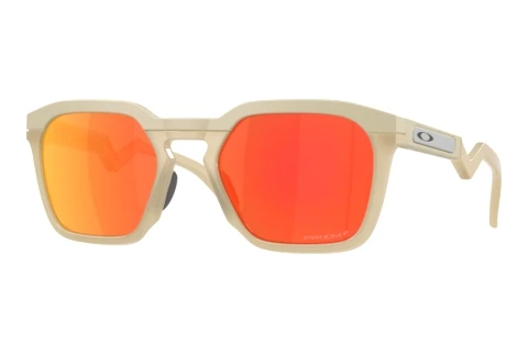 Lunettes de soleil Oakley HSTN SQ (OO9533 953305)