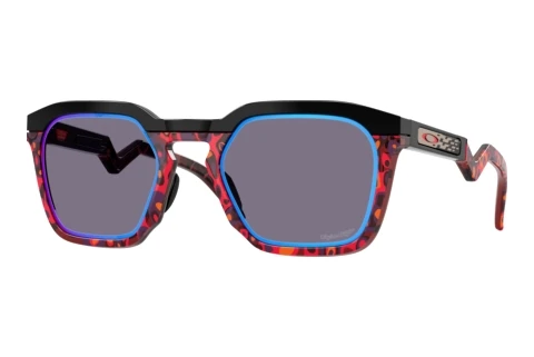 Lunettes de soleil Oakley HSTN SQ (OO9533 953309)