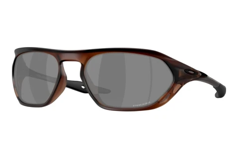 Lunettes de soleil Oakley CAGE JACKET (OO9537 953704)
