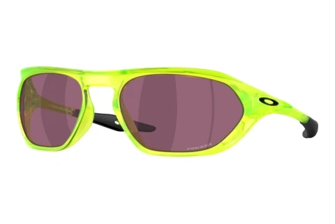 Lunettes de soleil Oakley CAGE JACKET (OO9537 953707)