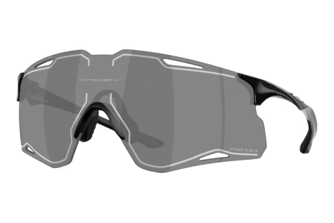 Lunettes de soleil Oakley CYBR LIGHTNING (OO9538D 953801)