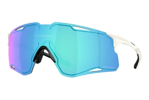 Lunettes de soleil Oakley CYBR LIGHTNING (OO9538D 953802)