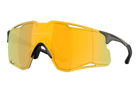 Lunettes de soleil Oakley CYBR LIGHTNING (OO9538D 953803)