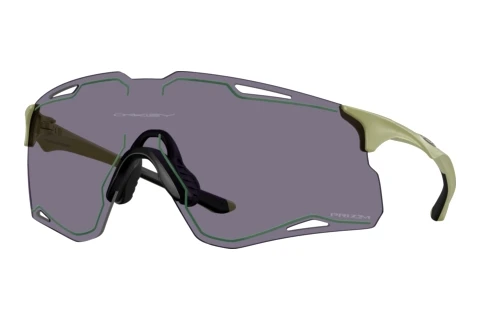 Lunettes de soleil Oakley CYBR LIGHTNING (OO9538D 953808)