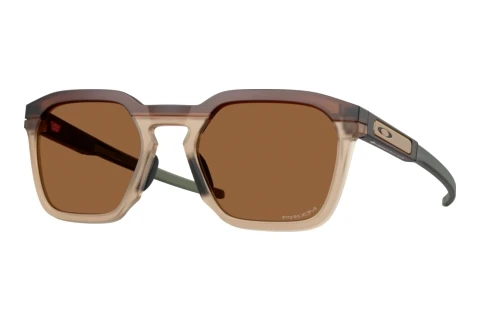 Lunettes de soleil Oakley HSTN SQ 2.0 (OO9555 955502)
