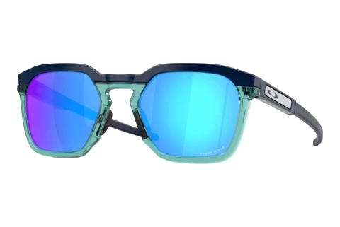 Lunettes de soleil Oakley HSTN SQ 2.0 (OO9555 955503)
