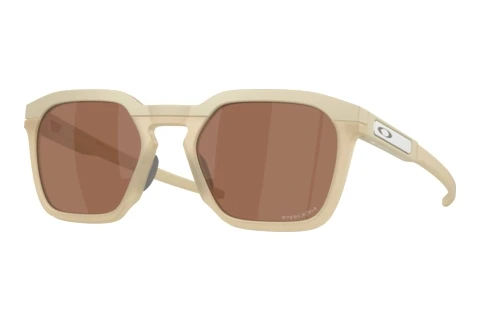 Lunettes de soleil Oakley HSTN SQ 2.0 (OO9555 955504)