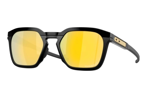 Lunettes de soleil Oakley HSTN SQ 2.0 (OO9555 955507)