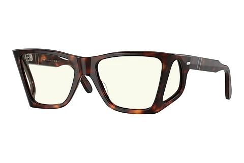 Lunettes de soleil Persol PO0009 24/BL