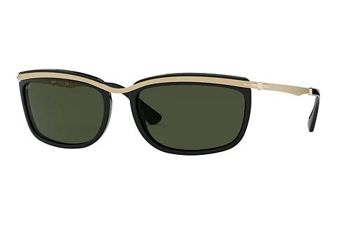 Lunettes de soleil Persol KEY WEST II (PO3229S 95/31)