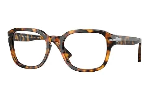 Lunettes de soleil Persol PO3305S 1052GH