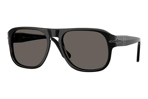 Lunettes de soleil Persol JEAN (PO3310S B95/B1)