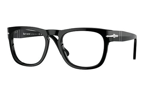 Lunettes de soleil Persol ELIO (PO3333S 95/GG)