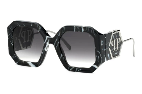 Lunettes de soleil Philipp Plein SPP067 0721